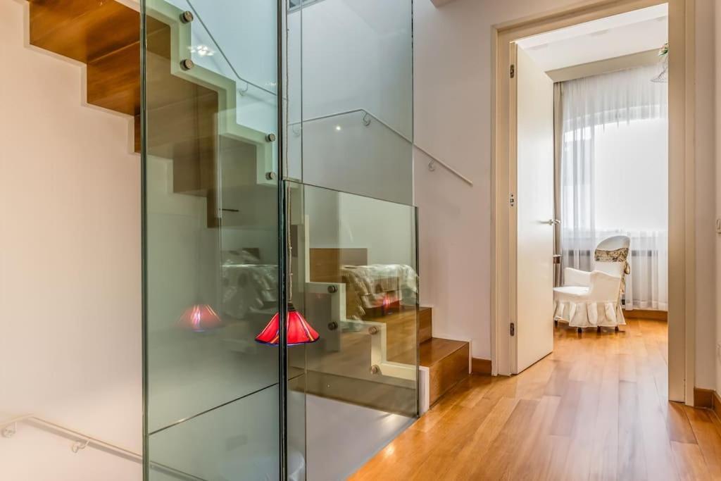 Three Floors Home Venice Luaran gambar