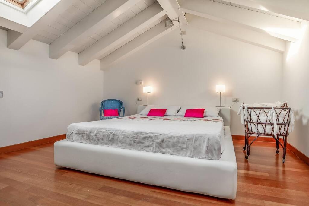 Three Floors Home Venice Luaran gambar