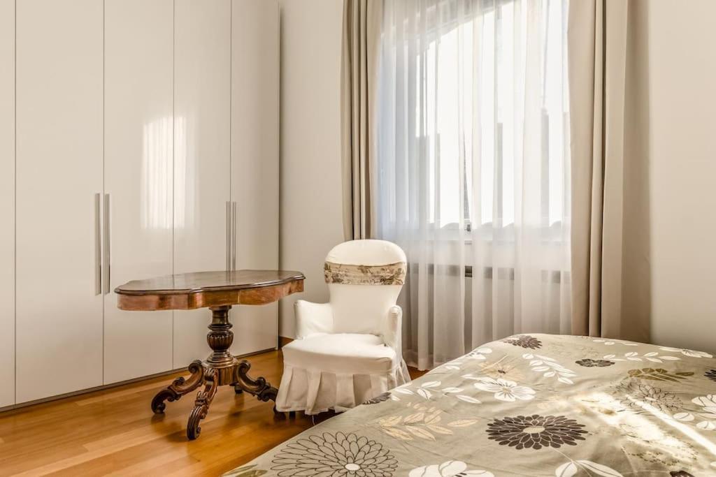 Three Floors Home Venice Luaran gambar