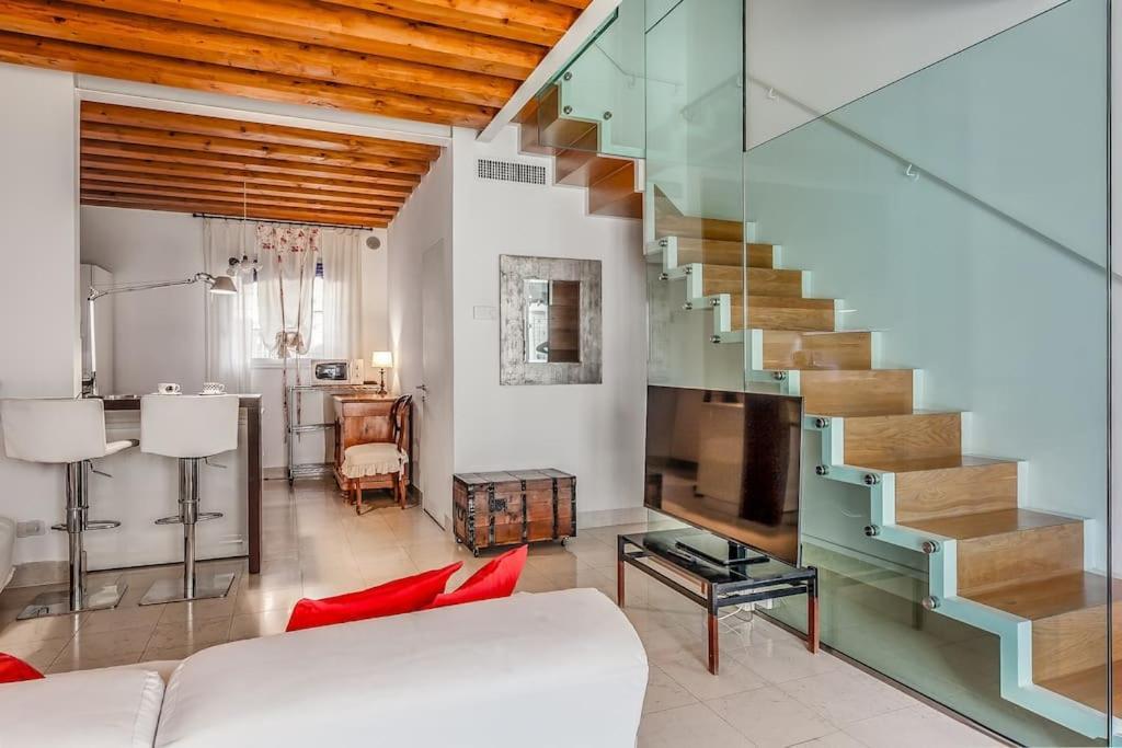 Three Floors Home Venice Luaran gambar