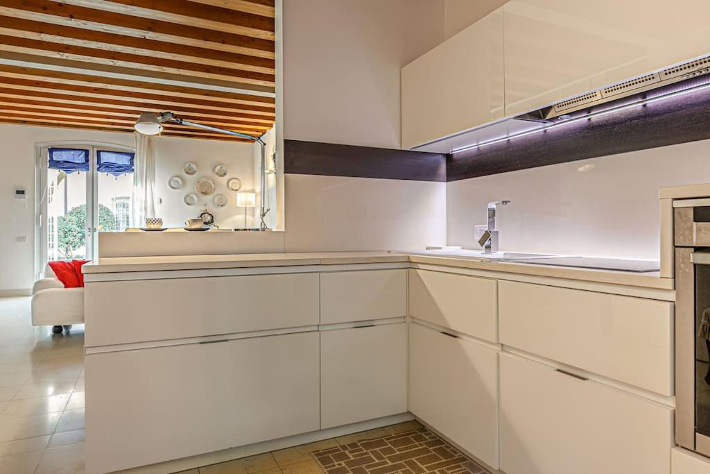 Three Floors Home Venice Luaran gambar