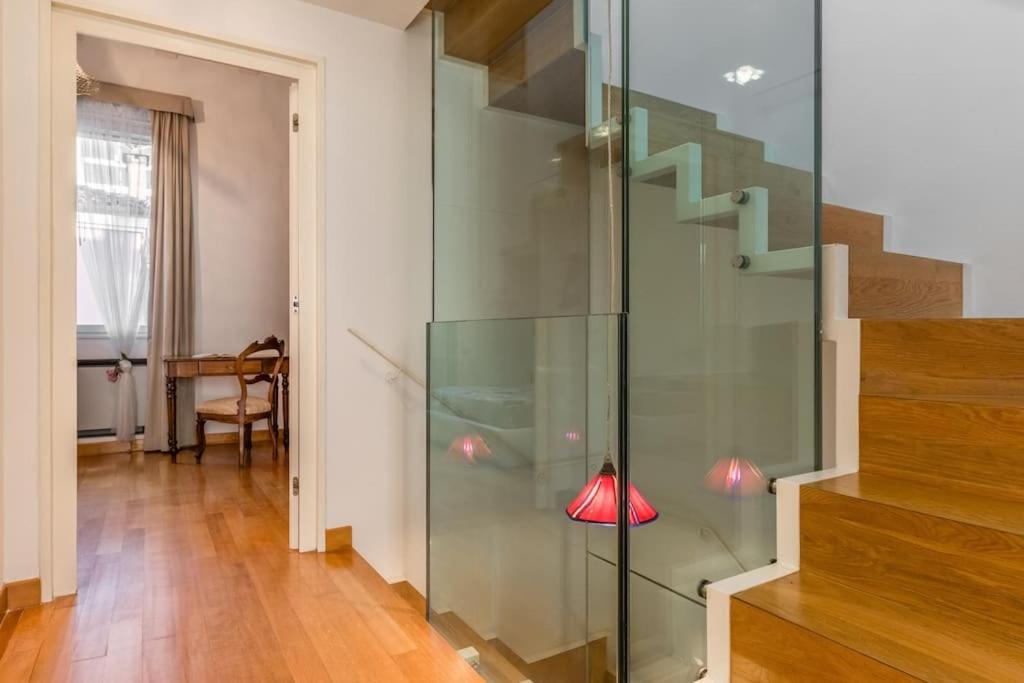 Three Floors Home Venice Luaran gambar