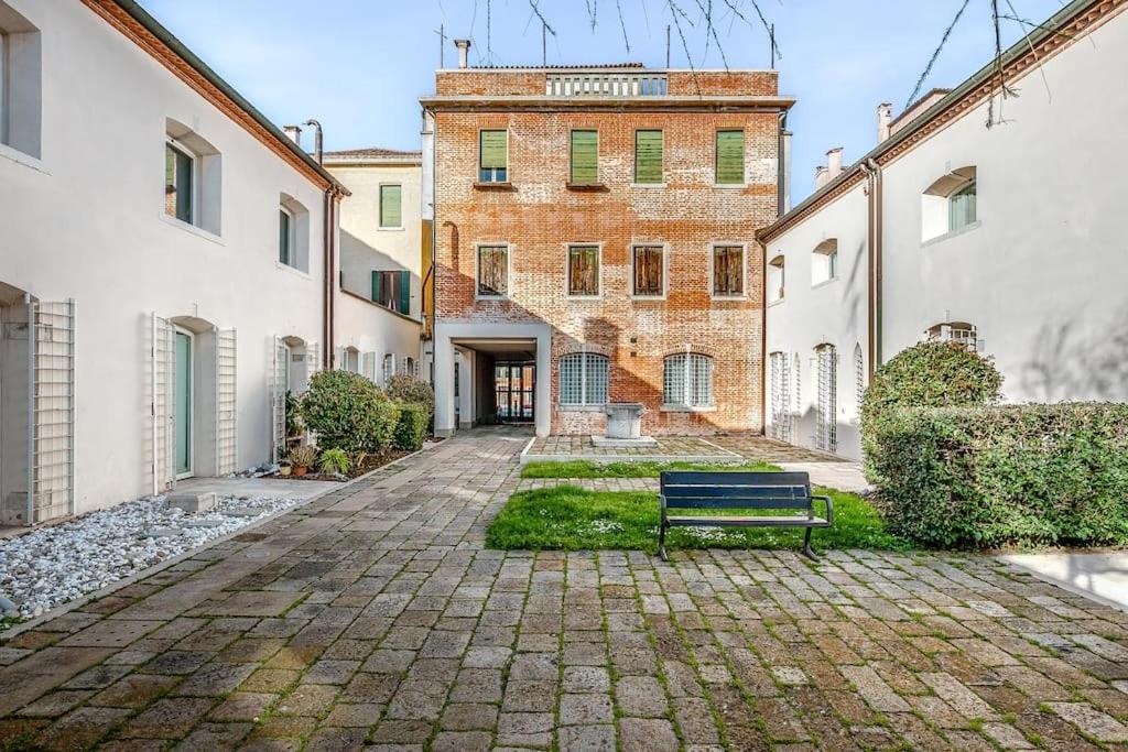 Three Floors Home Venice Luaran gambar
